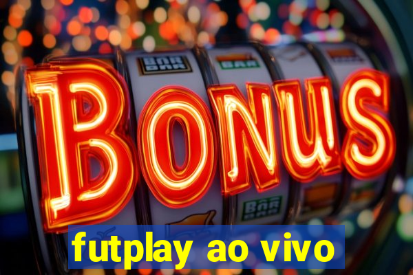 futplay ao vivo